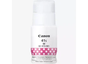 5875C001_GI-41S-M_03-550x400-1.webp Canon GI-41S M Ink Bottle, Magenta