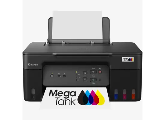 5989C009_PIXMA-G3430-550x400-1.webp Canon PIXMA G3430 Wireless Colour 3-in-1 Refillable Mega Tank Printer, Black