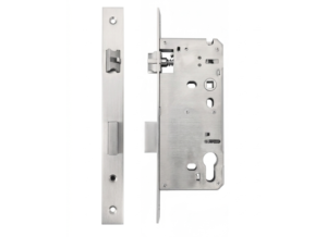 Secukey 6085 Cylinder Lock for Smart Lock