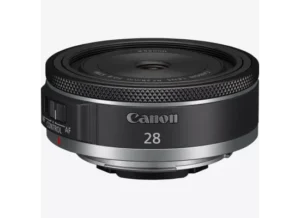 Canon Lenses RF 28mm F2.8 STM Lens
