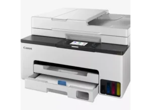 Canon MAXIFY GX2040 Wireless Color All-in-One Refillable Mega Tank Inkjet Printer