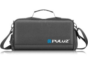 PULUZ DSLR Camera & Lens Shoulder Bag