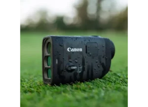 Canon Power Shot GOLF Laser Rangefinder