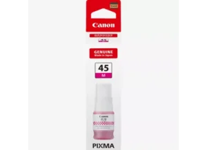 6286C001_GI-45M_02-550x400-1.webp Canon GI-45M Magenta Ink Bottle
