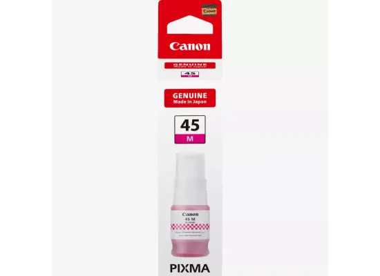 6286C001_GI-45M_02-550x400-1.webp Canon GI-45M Magenta Ink Bottle