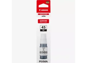 6288C001_GI-45BK_02-550x400-1.webp Canon GI-45BK Black Ink Bottle
