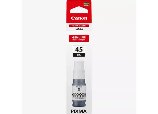 6288C001_GI-45BK_02-550x400-1.webp Canon GI-45BK Black Ink Bottle