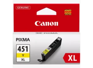 6475B001_Canon-CLI-451XL-High-Yield-Yellow-Ink-Cartridge_01-550x400-1.webp Canon CLI-451XL High Yield Yellow Ink Cartridge