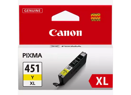 6475B001_Canon-CLI-451XL-High-Yield-Yellow-Ink-Cartridge_01-550x400-1.webp Canon CLI-451XL High Yield Yellow Ink Cartridge