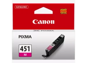 6525B001_Canon-CLI-451M-Magenta-Ink-Cartridge_01-550x400-1.webp Canon CLI-451M Magenta Ink Cartridge