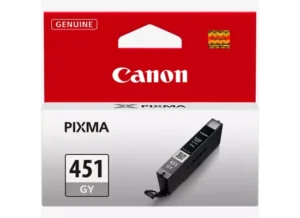 6527B001_Canon-CLI-451GY-Grey-Ink-Cartridge_01-550x400-1.webp Canon CLI-451GY Grey Ink Cartridge