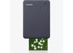 6752C001_SELPHY-QX20_09-550x400-1.webp Canon SELPHY QX20 Portable Color Photo Wireless Printer, Dark Grey