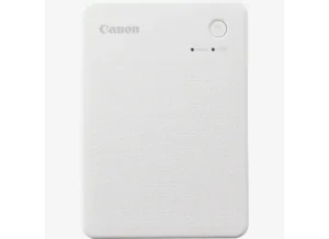 6753C001_SELPHY-QX20_01-550x400-1.webp Canon SELPHY QX20 Portable Color Photo Wireless Printer, Sand White