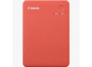 6754C001_SELPHY-QX20_01-550x400-1.webp Canon SELPHY QX20 Portable Color Photo Wireless Printer, Terracotta Red