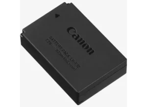 CANON BATTERY PACK LP-E12