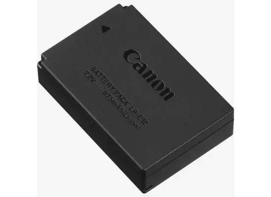CANON BATTERY PACK LP-E12