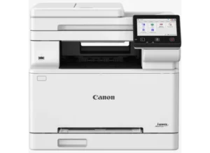 Canon i-SENSYS MF667Cdw Multi-Function Color Laser Printer New