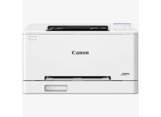 6929C016_i-SENSYS-LBP646Cdw_01-550x400-1.webp Canon i-SENSYS LBP646Cdw Color Laser Printer