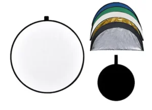 7-in-1 reflector 1.5*2M