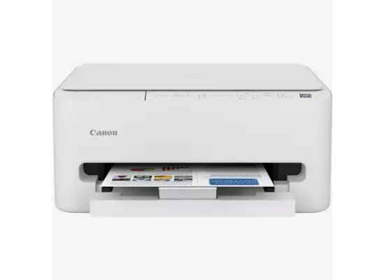 7181C007_PIXMA-TS4140i_03-550x400-1.webp Canon PIXMA TS4140i Wireless Color 3-in-1 Inkjet Photo Printer New