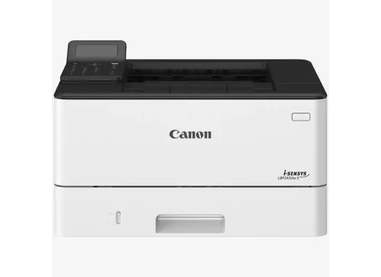 7187C020_i-SENSYS-LBP243dw-II_02-550x400-1.webp Canon i-SENSYS LBP243dw II Mono Laser Printer