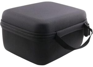 Case For Canon EOS R50 R100 M50 Protective Camera Case Shockproof Compact Photography Bag for Body, Lens And Addition