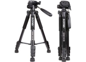 ZOMEI TRIPOD Q111