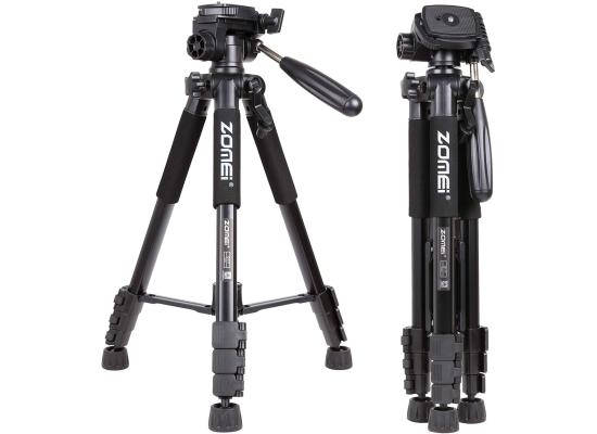 ZOMEI TRIPOD Q111