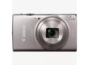Canon IXUS 285 HS A Compact Camera, Silver