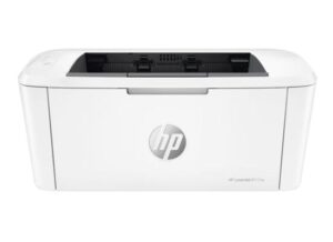 HP LaserJet A4 Mono M111w Laser Printer