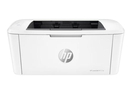 7MD68A-2-550x400-1.jpg HP LaserJet A4 Mono M111w Laser Printer