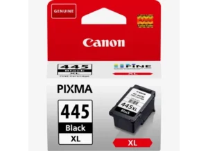 Canon PG-445XL High Yield Black Ink Cartridge