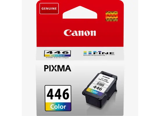 8285B001_Canon-CL-446-CMY-Colour-Ink-Cartridge_01-550x400-1.webp Canon CL-446XL High Yield C/M/Y Color Ink Cartridge