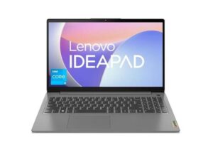 82X700HRAX-888-550x400-1.jpg Lenovo IdeaPad Slim 3 15IRU8 13th Gen Intel® Core™ i3-1315U 8GB DDR5 256GB M.2 NVMe® 15.6" HD Laptop
