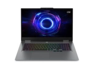 83JH00E7AX-550x400-1.jpg Lenovo LOQ 15IRX9 13th Gen Intel Core i7-13650H DDR5 16GB SSD M.2 2242 PCIe 4.0x4 NVMe 512GB NVIDIA GeForce RTX 5050 8GB GDDR7 17.3" FHD Laptop