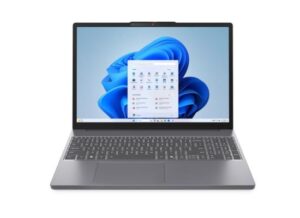 83K100E8AX-1-550x400-1.jpg Lenovo IdeaPad Slim 3 15IRH10 13th Gen Intel Core i7-13620H DDR5 16GB SSD M.2 2242 PCIe® 4.0x4 NVMe® 512GB 15.6" WUXGA Laptop