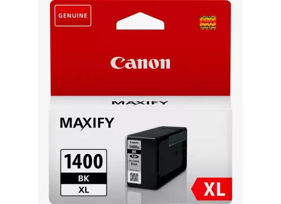 9185B001_Canon-PGI-1400XL-High-Yield-Black-Ink-Cartridge_01-550x400-1.webp Canon PGI-1400XL High Yield Black Ink Cartridge