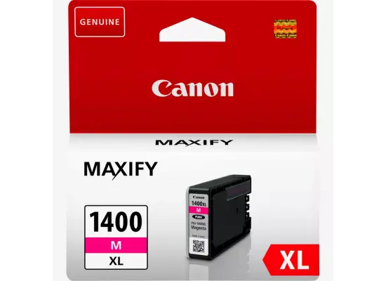 9203B001_Canon-PGI-1400XL-High-Yield-Magenta-Ink-Cartridge_01-550x400-1.webp Canon PGI-1400XL High Yield Magenta Ink Cartridge