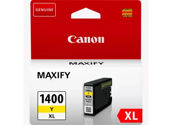 9204B001_Canon-PGI-1400XL-High-Yield-Yellow-Ink-Cartridge_01-550x400-1.webp Canon PGI-1400XL High Yield Yellow Ink Cartridge