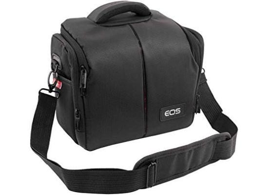 Versatile Camera Backpack Eos