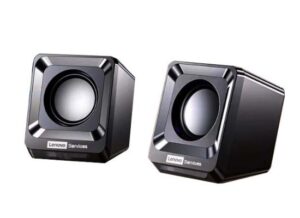 A01-2-550x400-1.jpg Lenovo A01 Wired 3.5mm+USB Desktop Speakers 3W*2