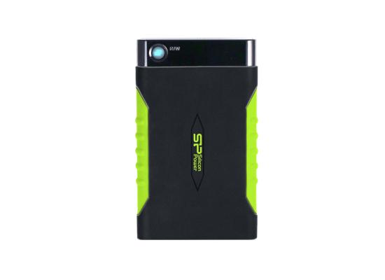 A15-550x400-1.jpg Silicon Power A15 External Hard Disk USB 3.2 Gen 1 2TB -Green