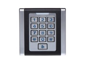 ACCESS-K601-550x400-1.jpg IP68 Waterproof Outdoor K601 RFID Access Control