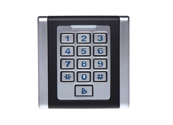 IP68 Waterproof Outdoor K601 RFID Access Control