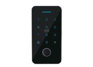 TUYA TY-08W WIFI Waterproof Fingerprint Standalone Access Control