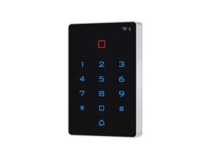 WIFI Tuya Smart Door Lock IP68 Door Access Control