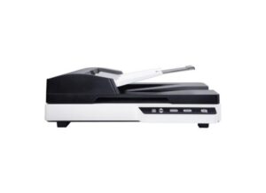 AVISION AD 120 DOCUMENT SCANNER