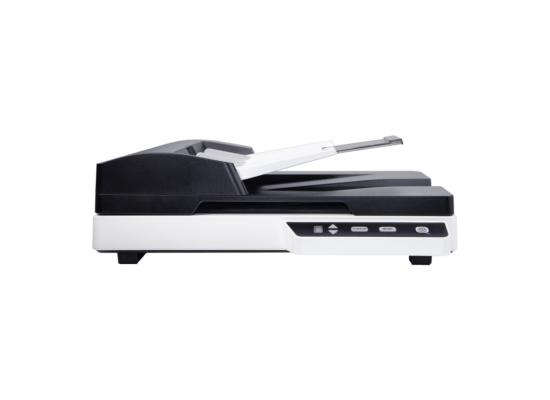 AVISION AD 120 DOCUMENT SCANNER