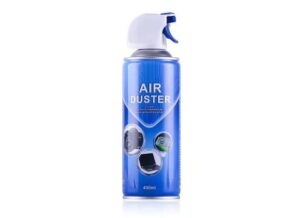 Universal Air Duster Gas 400ml