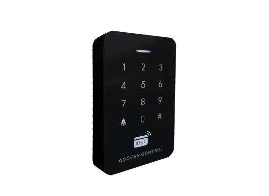 RFID AK21D Access Control Keypad Digital Panel Card Reader For Door Lock System